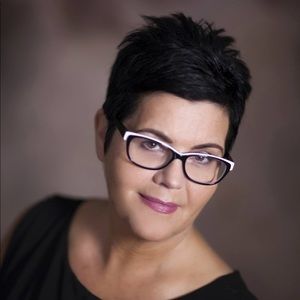 Meet your Posher, Patricia